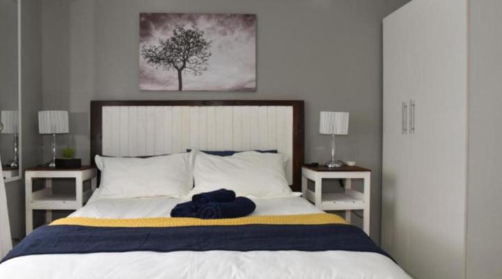 464 On 22nd Ave Guesthouse