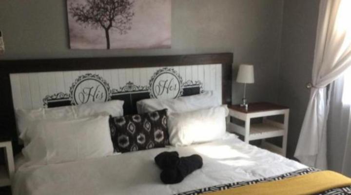 464 On 22nd Ave Guesthouse