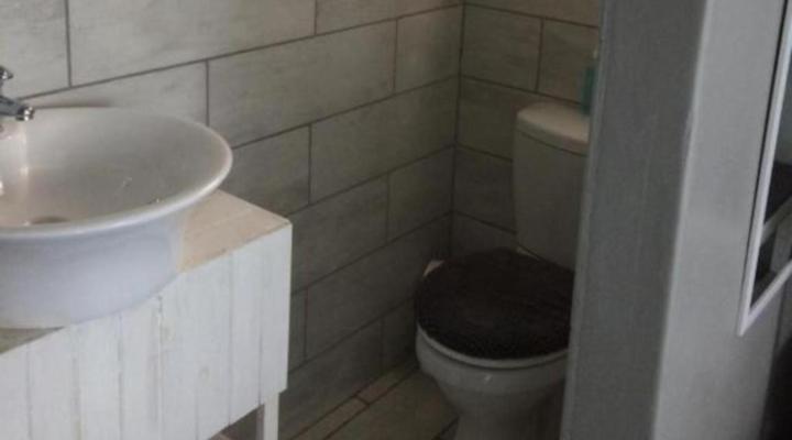 464 On 22nd Ave Guesthouse