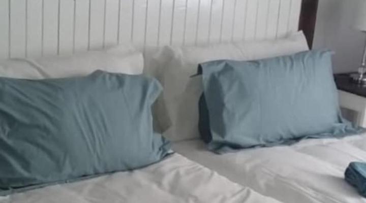 464 On 22nd Ave Guesthouse