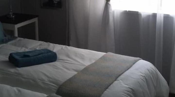 464 On 22nd Ave Guesthouse