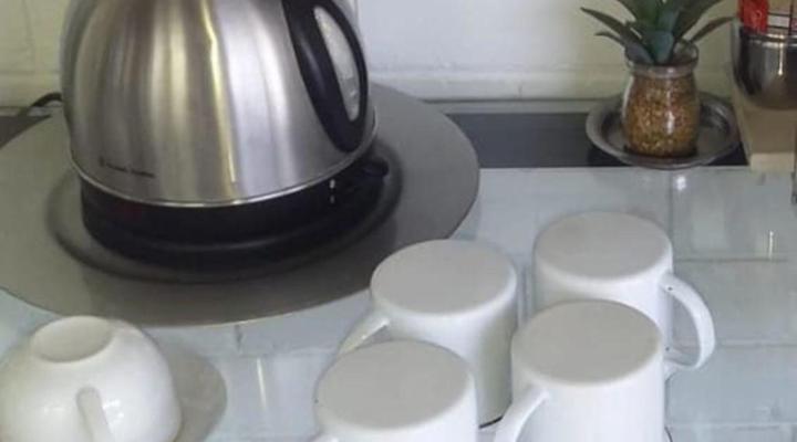 464 On 22nd Ave Guesthouse