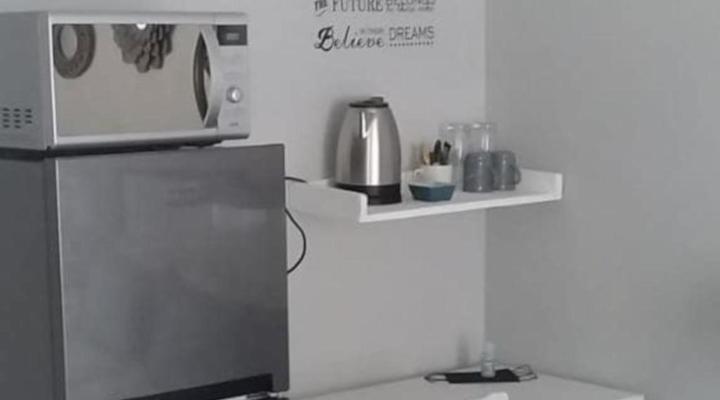 464 On 22nd Ave Guesthouse