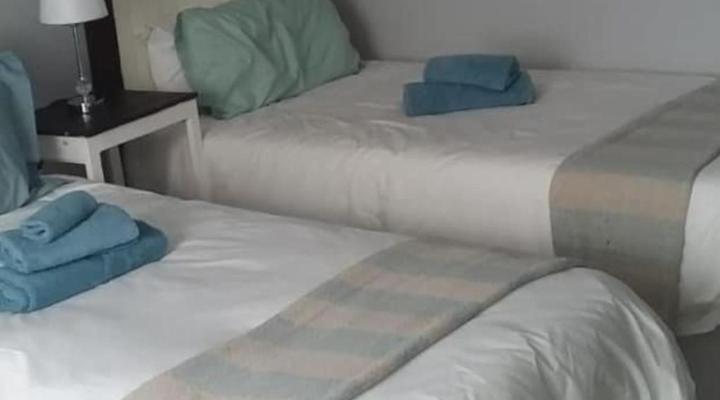 464 On 22nd Ave Guesthouse