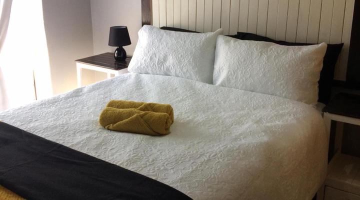 464 On 22nd Ave Guesthouse