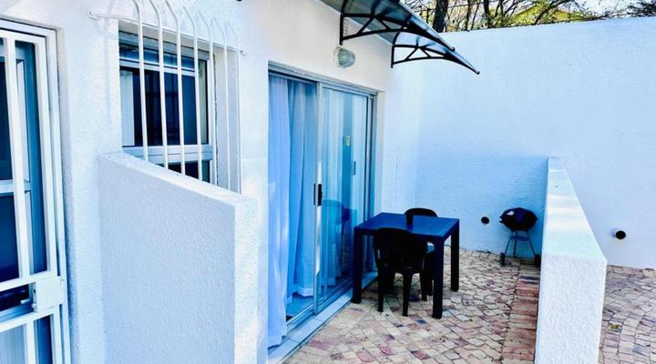 C and C Hotel Vibes JHB Ferndale