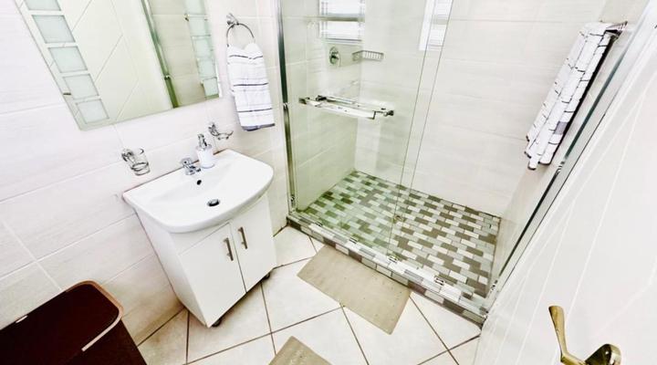 C and C Hotel Vibes JHB Ferndale