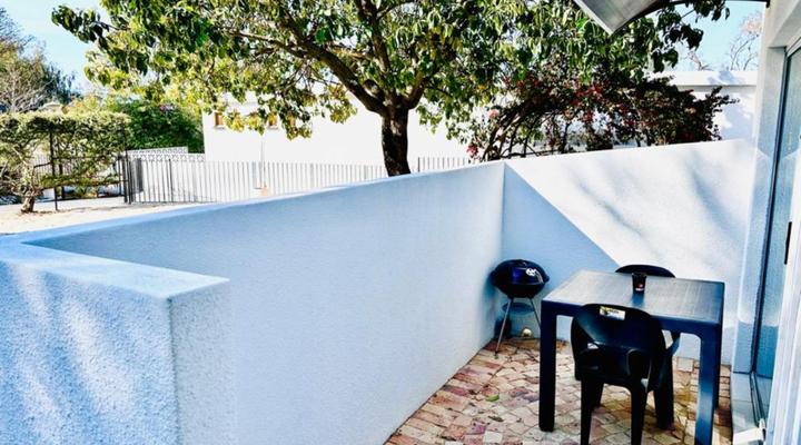 C and C Hotel Vibes JHB Ferndale