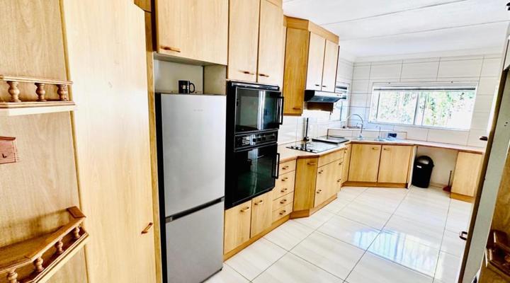 C and C Hotel Vibes JHB Ferndale