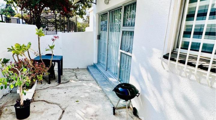 C and C Hotel Vibes JHB Ferndale