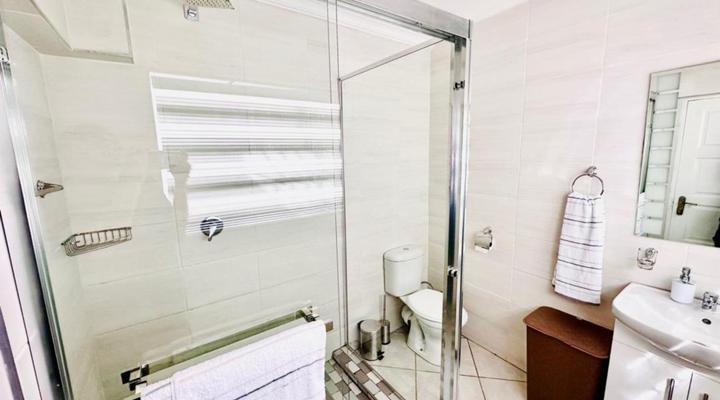 C and C Hotel Vibes JHB Ferndale