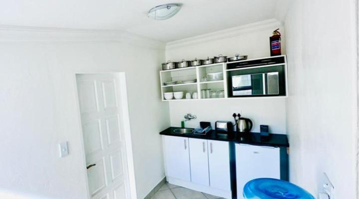 C and C Hotel Vibes JHB Ferndale