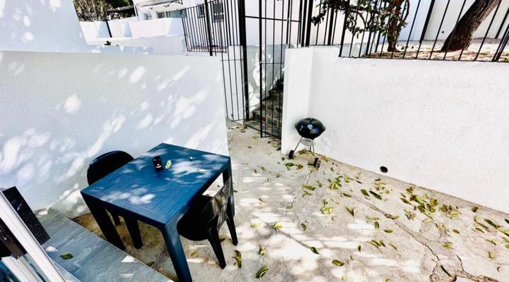 C and C Hotel Vibes JHB Ferndale