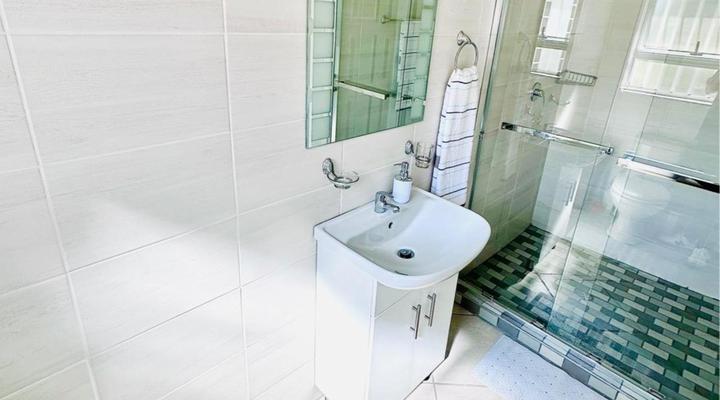 C and C Hotel Vibes JHB Ferndale