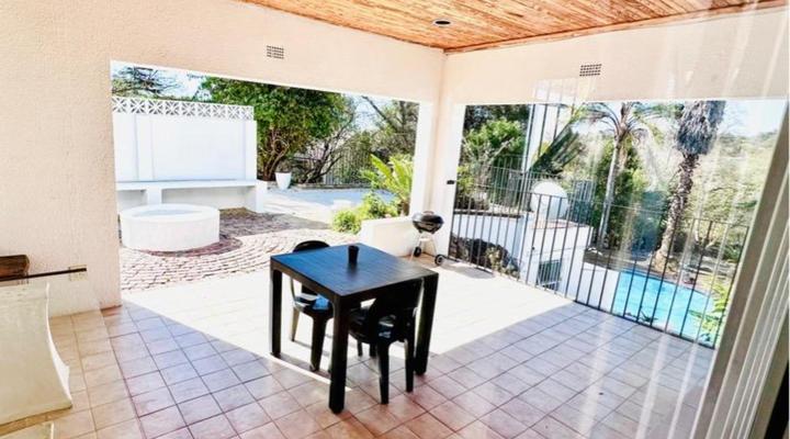 C and C Hotel Vibes JHB Ferndale