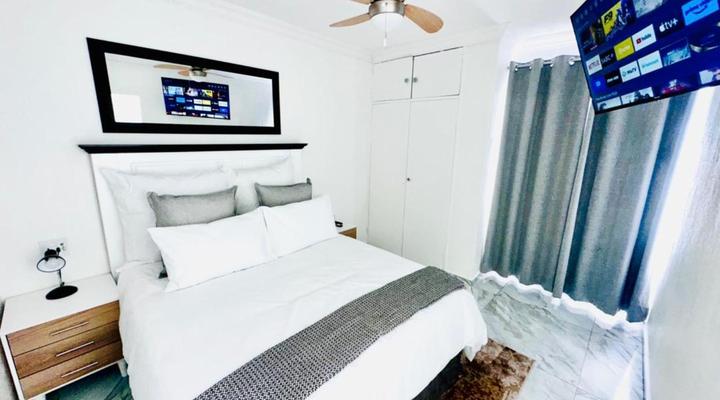 C and C Hotel Vibes JHB Ferndale