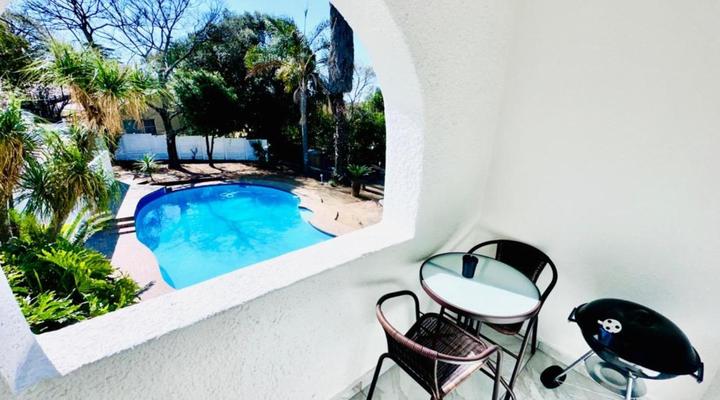 C and C Hotel Vibes JHB Ferndale