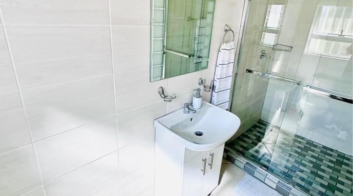 C and C Hotel Vibes JHB Ferndale