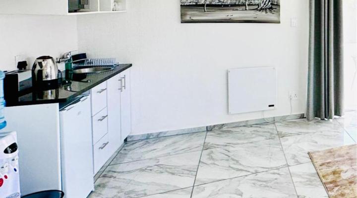 C and C Hotel Vibes JHB Ferndale