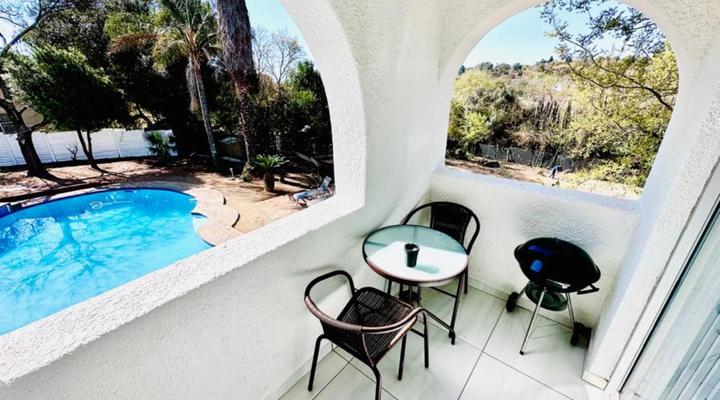 C and C Hotel Vibes JHB Ferndale