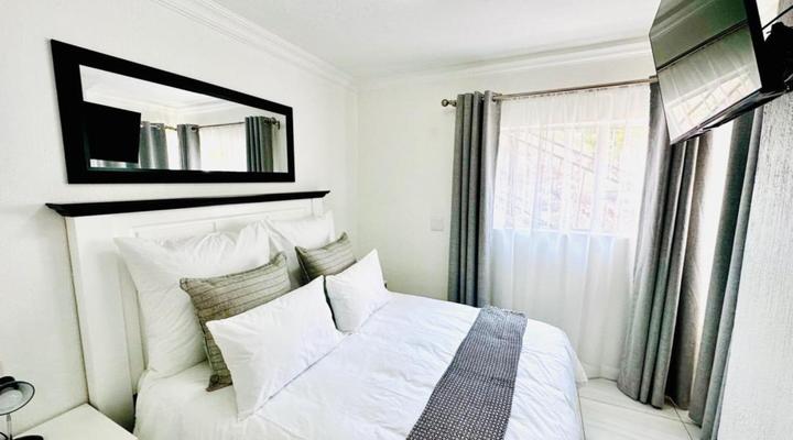 C and C Hotel Vibes JHB Ferndale