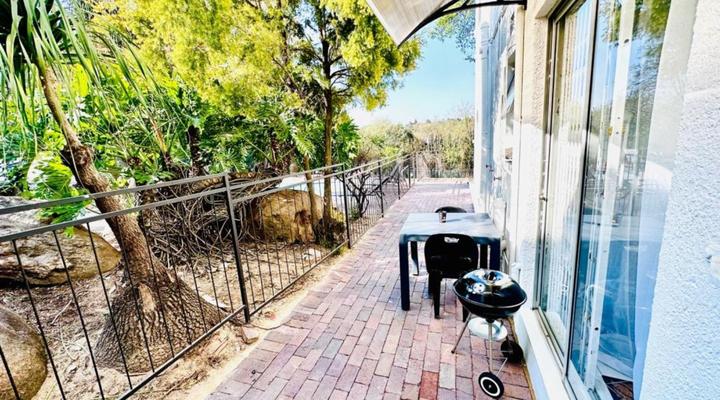 C and C Hotel Vibes JHB Ferndale