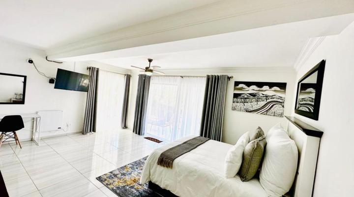 C and C Hotel Vibes JHB Ferndale