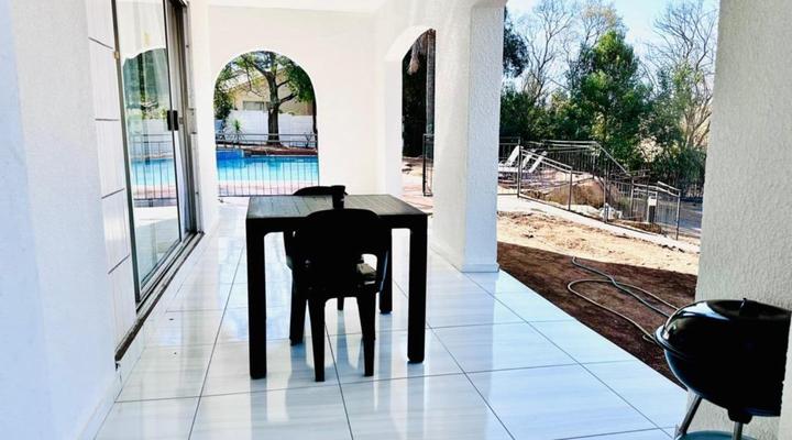 C and C Hotel Vibes JHB Ferndale