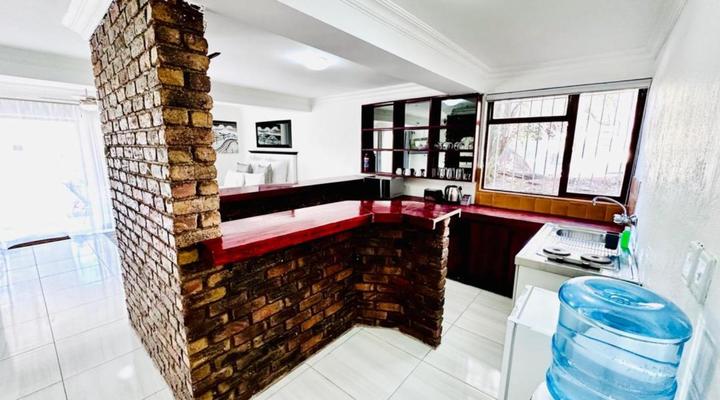 C and C Hotel Vibes JHB Ferndale