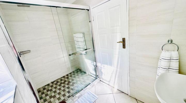 C and C Hotel Vibes JHB Ferndale