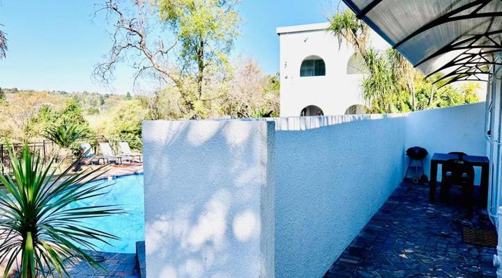 C and C Hotel Vibes JHB Ferndale