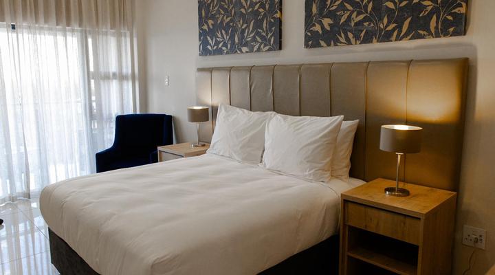 Acres Inn Klerksdorp