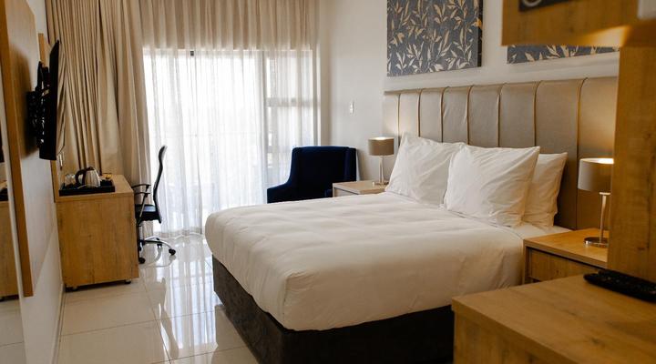 Acres Inn Klerksdorp