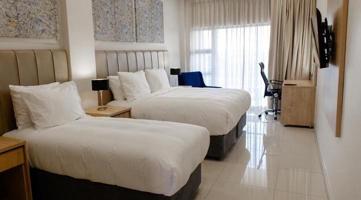 Acres Inn Klerksdorp