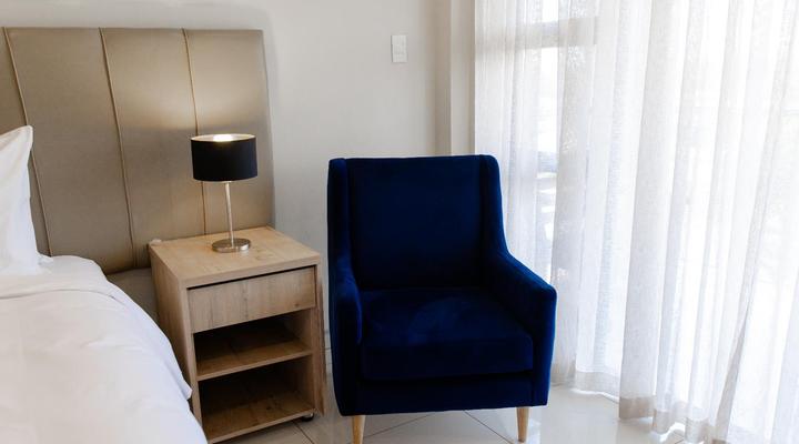 Acres Inn Klerksdorp