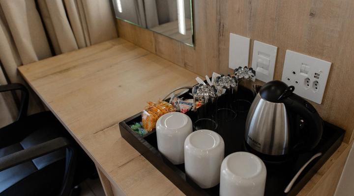 Acres Inn Klerksdorp