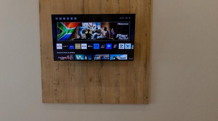 Acres Inn Klerksdorp