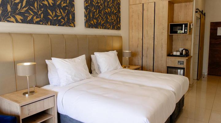 Acres Inn Klerksdorp