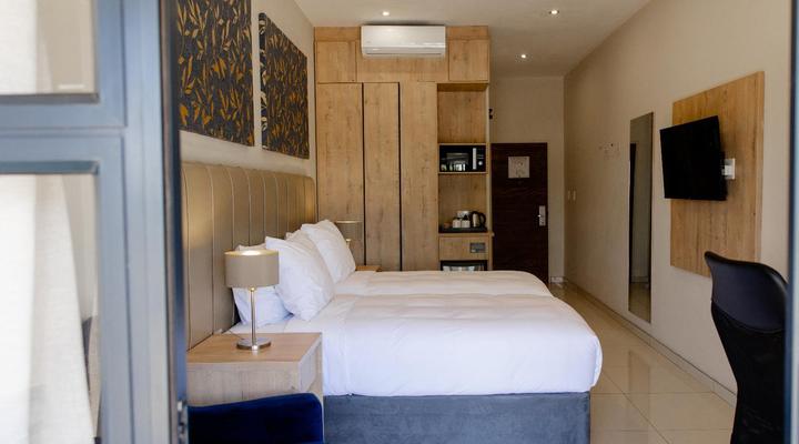 Acres Inn Klerksdorp