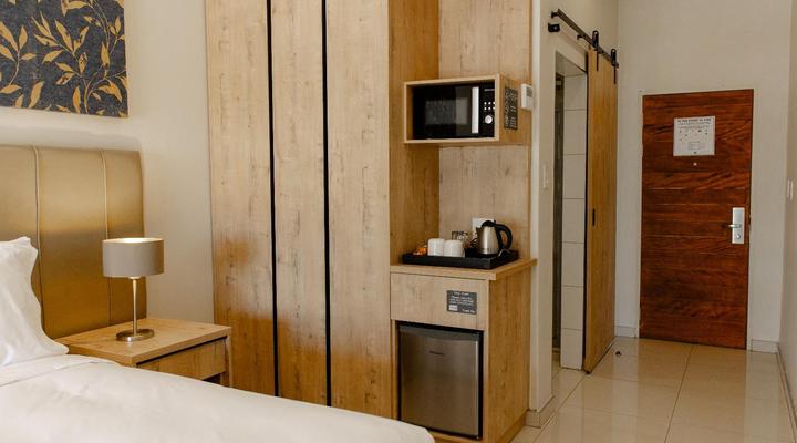 Acres Inn Klerksdorp