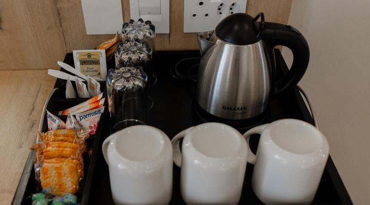 Acres Inn Klerksdorp