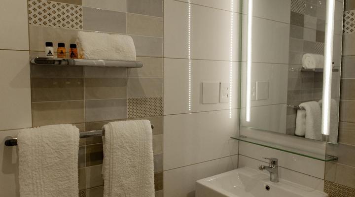 Acres Inn Klerksdorp