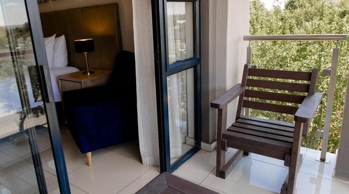 Acres Inn Klerksdorp