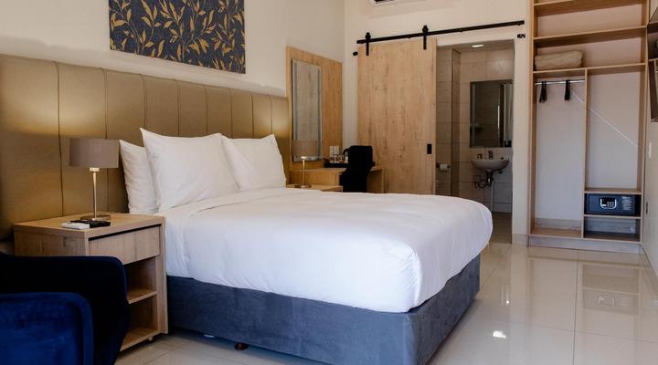 Acres Inn Klerksdorp