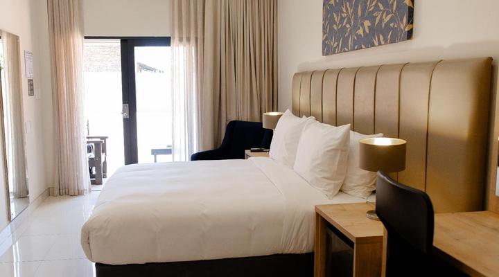 Acres Inn Klerksdorp