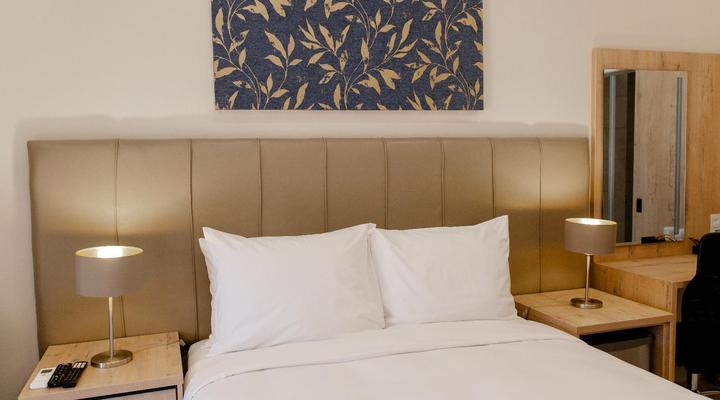 Acres Inn Klerksdorp