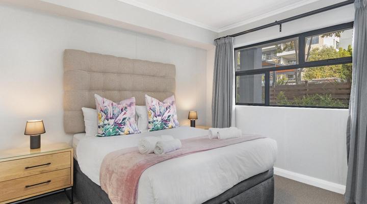 The Terraces 103 by HostAgents