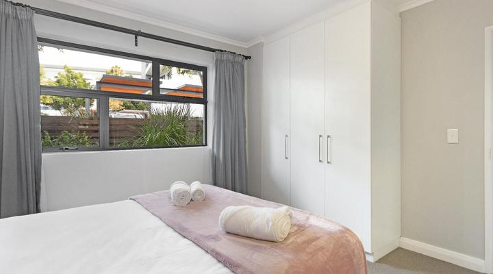 The Terraces 103 by HostAgents