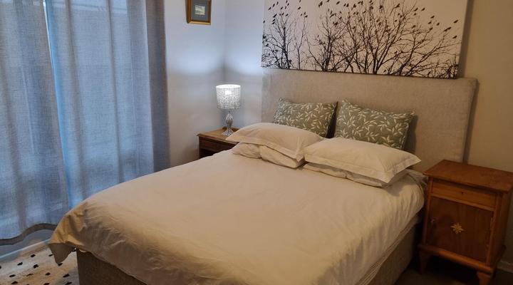 At My Beachfront Flat 1 and 2