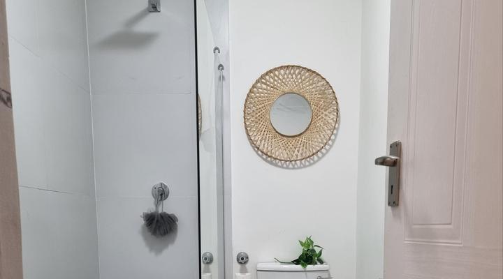 At My Beachfront Flat 1 and 2